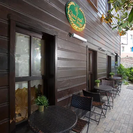玉素帕萨康纳吉酒店
