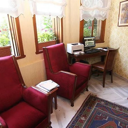 Hotell Yusufpasa Konagi - Special Class 3*