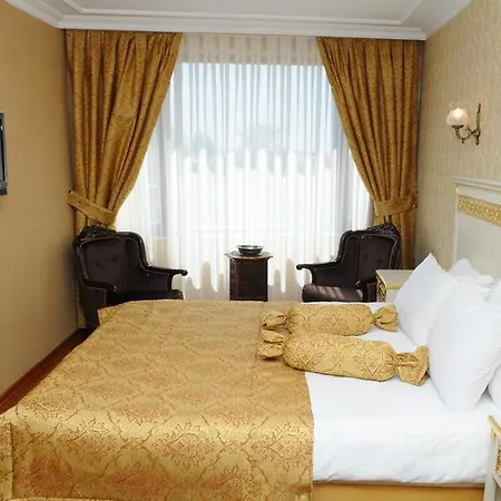 Yusufpasa Konagi - Special Class Hotell