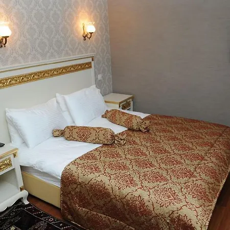 Yusufpasa Konagi - Special Class 3* Istanbulská provincie