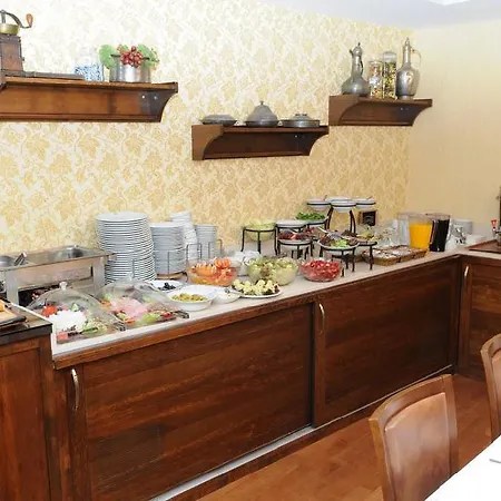 Yusufpasa Konagi - Special Class