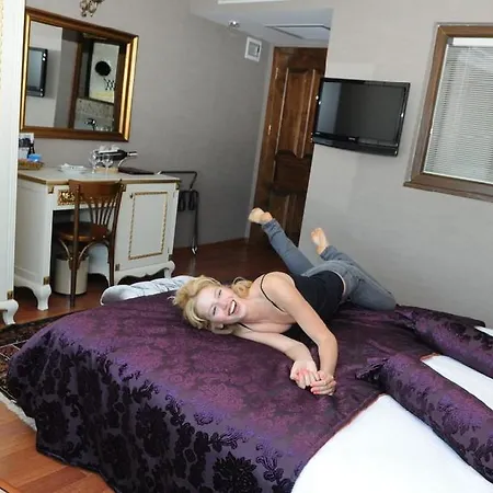 Yusufpasa Konagi - Special Class 3* Istanbulská provincie