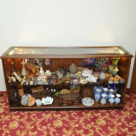 Yusufpasa Konagi - Special Class Hotell