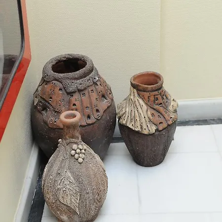 Yusufpasa Konagi - Special Class Hotell Istanbul