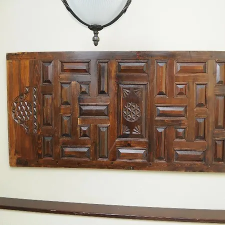 Hotell Yusufpasa Konagi - Special Class