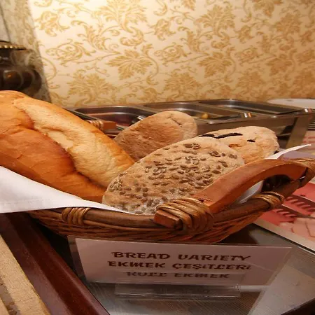 Yusufpasa Konagi - Special Class 3* Istanbul