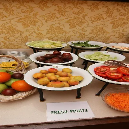 Yusufpasa Konagi - Special Class Hotel