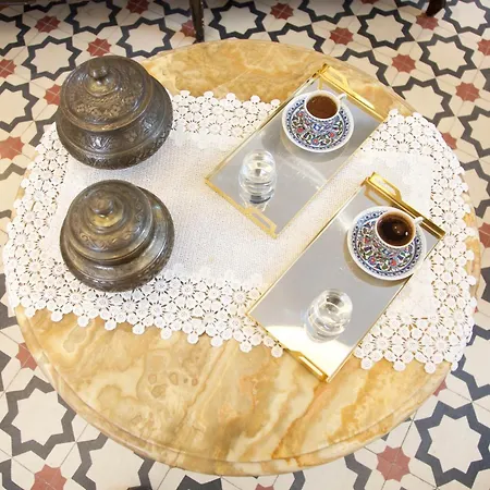 Yusufpasa Konagi - Special Class Hotell