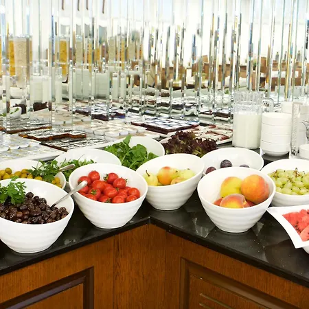 Hotell Yusufpasa Konagi - Special Class 3*