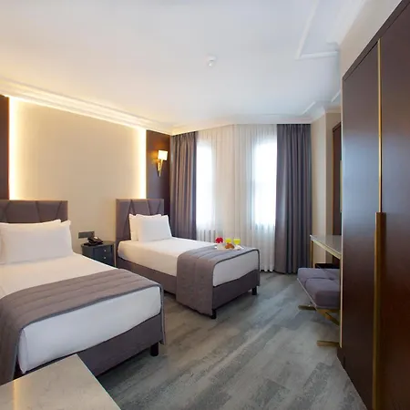 Yusufpasa Konagi - Special Class Istanbul