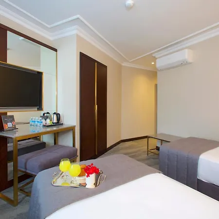 Yusufpasa Konagi - Special Class Hotell