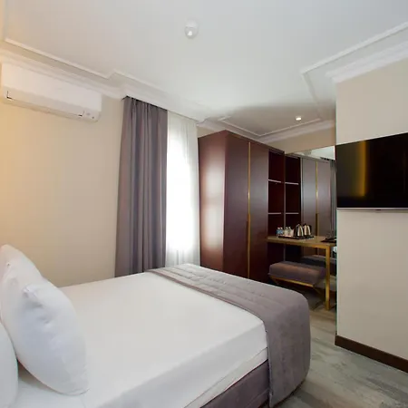 Hotell Yusufpasa Konagi - Special Class