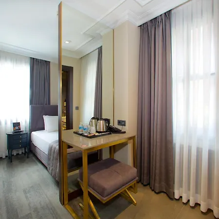 Yusufpasa Konagi - Special Class Hotell 3*