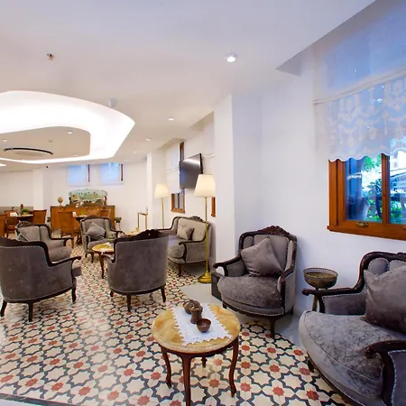 Hotell Yusufpasa Konagi - Special Class 3*