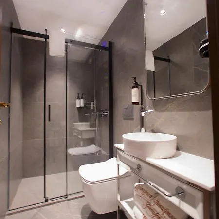 Yusufpasa Konagi - Special Class Istanbul