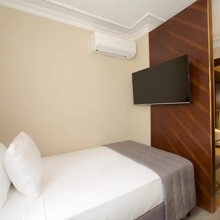 Yusufpasa Konagi - Special Class