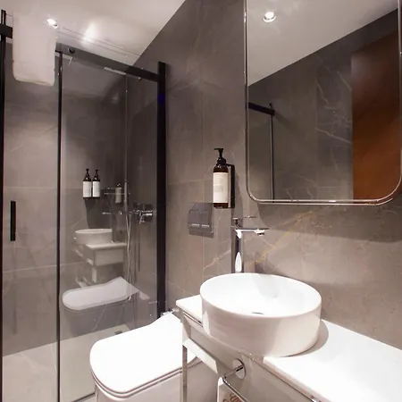 Yusufpasa Konagi - Special Class 3*