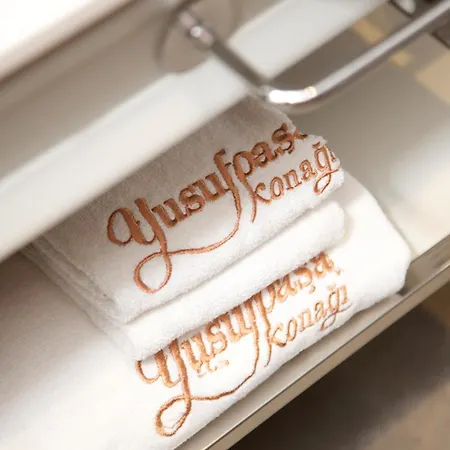 Yusufpasa Konagi - Special Class 3* Istanbul