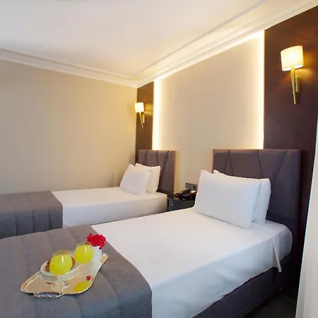 Yusufpasa Konagi - Special Class