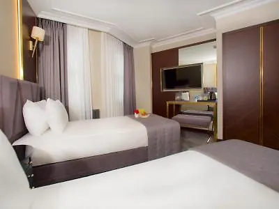 Yusufpasa Konagi - Special Class Hotell