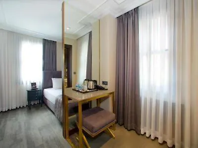 Hotel Yusufpasa Konagi - Special Class Istanbul