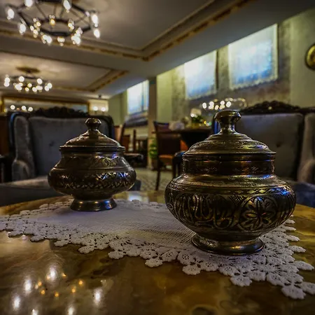 Yusufpasa Konagi - Special Class 3* Istanbul