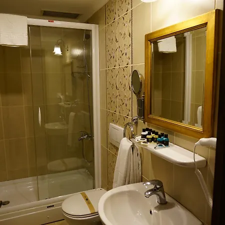 Yusufpasa Konagi - Special Class Hotel 3*