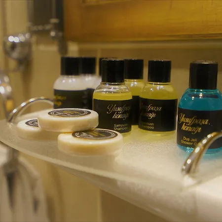 Hotel Yusufpasa Konagi - Special Class