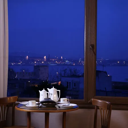 Yusufpasa Konagi - Special Class 3* Istanbul