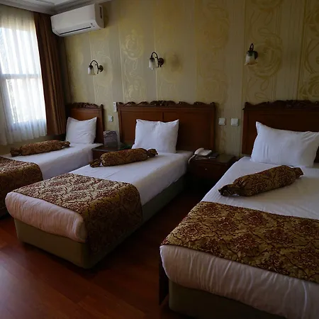 Yusufpasa Konagi - Special Class Hotell 3*