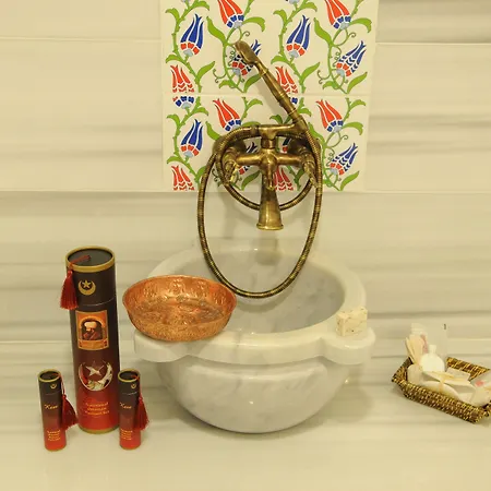 Hotel Yusufpasa Konagi - Special Class Istanbul