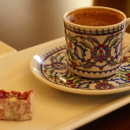 Hotel Yusufpasa Konagi - Special Class 3*