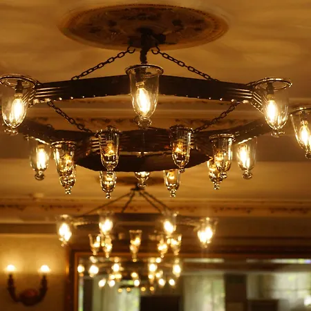 Hotell Yusufpasa Konagi - Special Class 3*