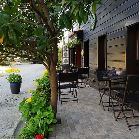 Hotell Yusufpasa Konagi - Special Class 3*