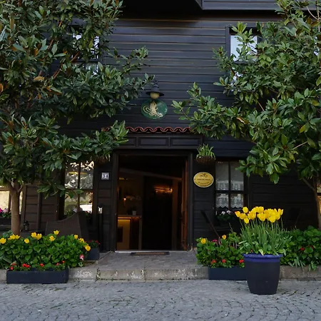 Yusufpasa Konagi - Special Class Istanbul