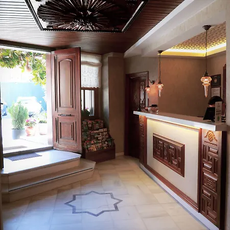 Yusufpasa Konagi - Special Class 3*