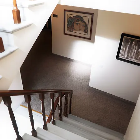 Hotell Yusufpasa Konagi - Special Class 3*