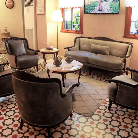 Hotel Yusufpasa Konagi - Special Class