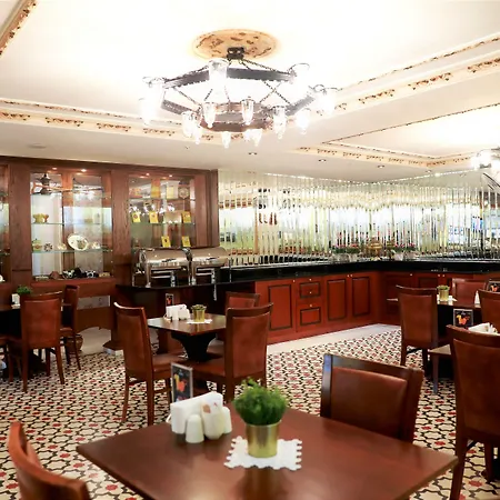 Yusufpasa Konagi - Special Class Hotell Istanbul