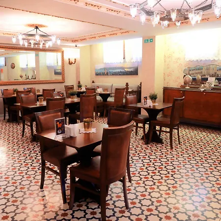 Yusufpasa Konagi - Special Class