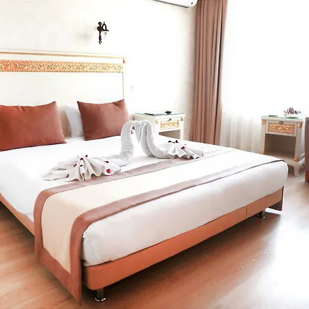 Yusufpasa Konagi - Special Class 3*