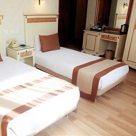 Hotel Yusufpasa Konagi - Special Class