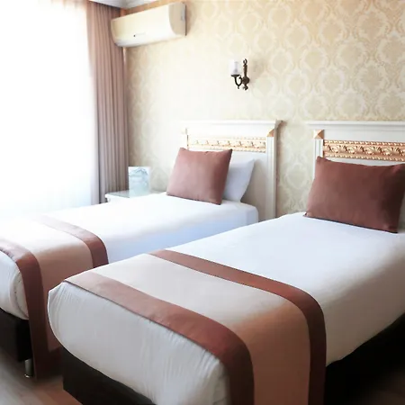 Yusufpasa Konagi - Special Class 3*