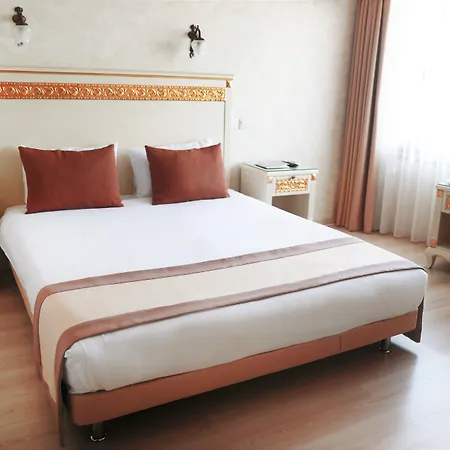 Yusufpasa Konagi - Special Class Hotel 3*