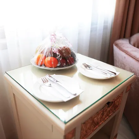 Yusufpasa Konagi - Special Class 3*