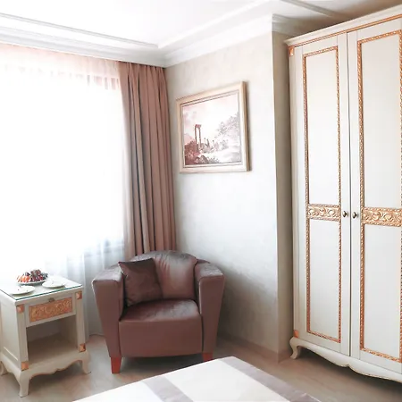 Yusufpasa Konagi - Special Class