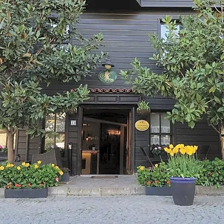 Hotel Yusufpasa Konagi - Special Class Istanbul