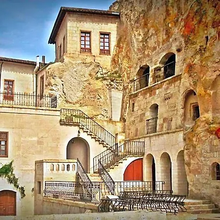 Hotel Yusufpasa Konagi - Special Class 3*