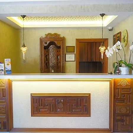 Yusufpasa Konagi - Special Class Hotel 3*