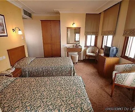 Yusufpasa Konagi - Special Class Hotell 3*